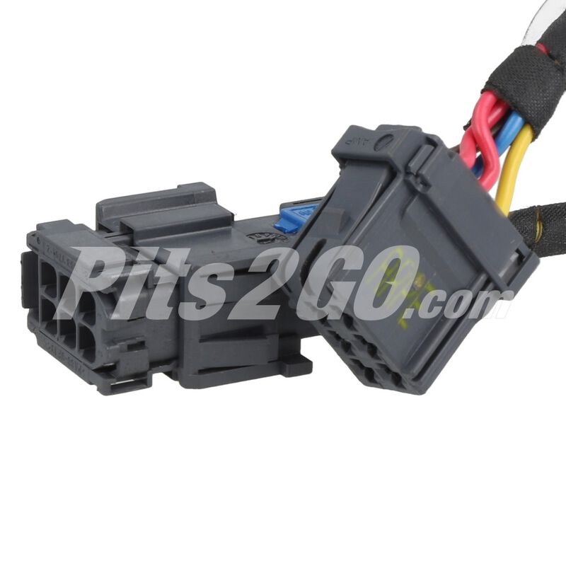 Juego de piezas sensor de nivel de agua, para Tractocamión, Marca del producto: Freightliner, compatible con: Genérico,Número de parte: A69554570320010 image number null