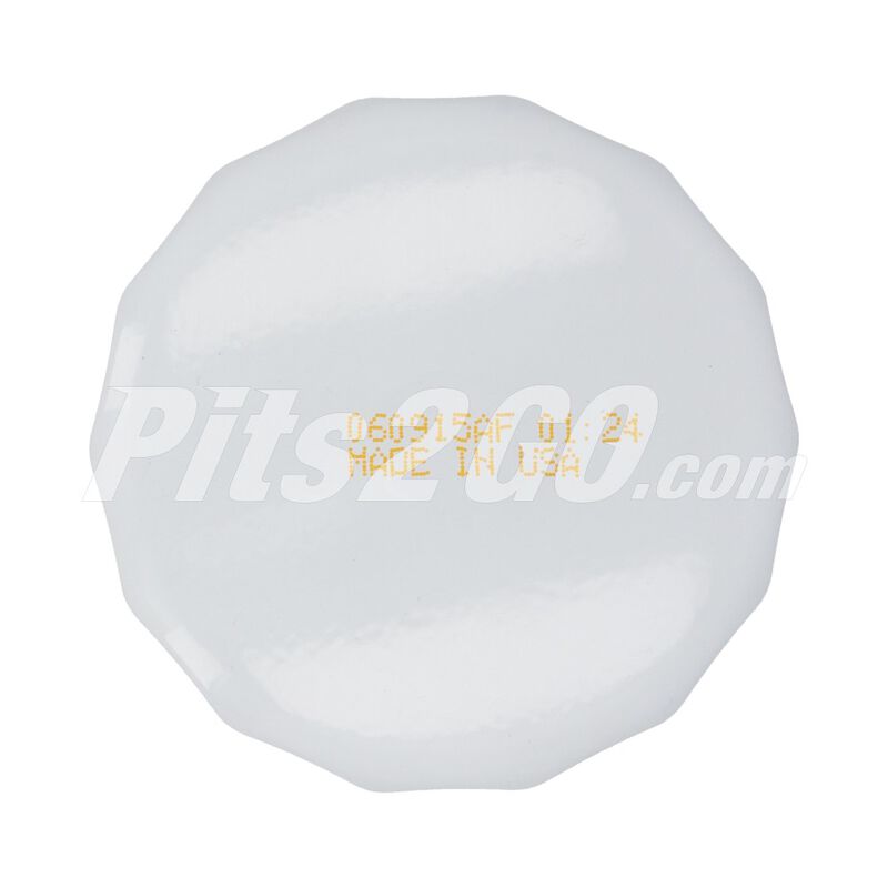 Filtro para aceite enroscable para Tractocamión, Marca Donaldson, compatible con Genérico image number null