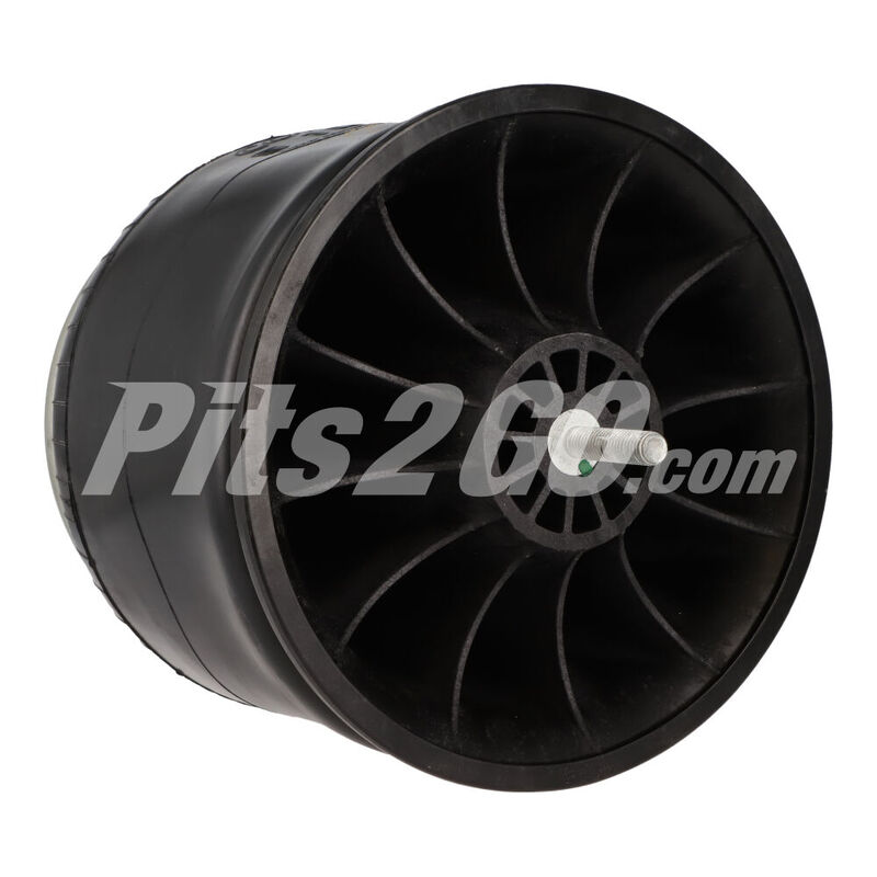 Bolsa de suspensi&oacute;n para Tractocami&oacute;n, Marca Contitech, compatible con Gen&eacute;rico image number null