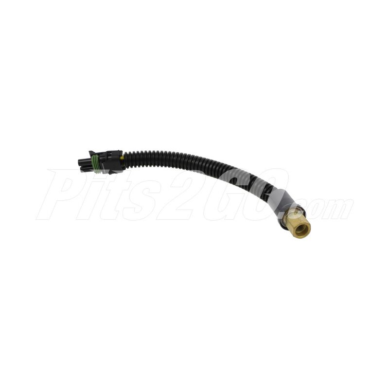 Interruptor accionamiento aire acondicionado para Tractocami&oacute;n, Marca Freightliner, compatible con FLD112, FLD120 image number null