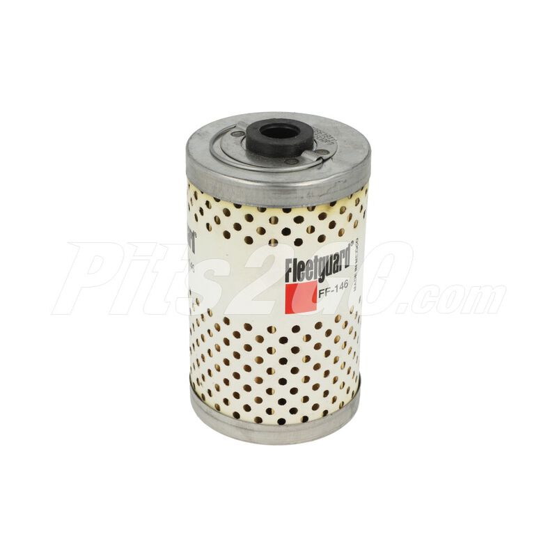 Filtro combustible para Buses, Marca del producto Fleetguard, compatible con OM366 image number null