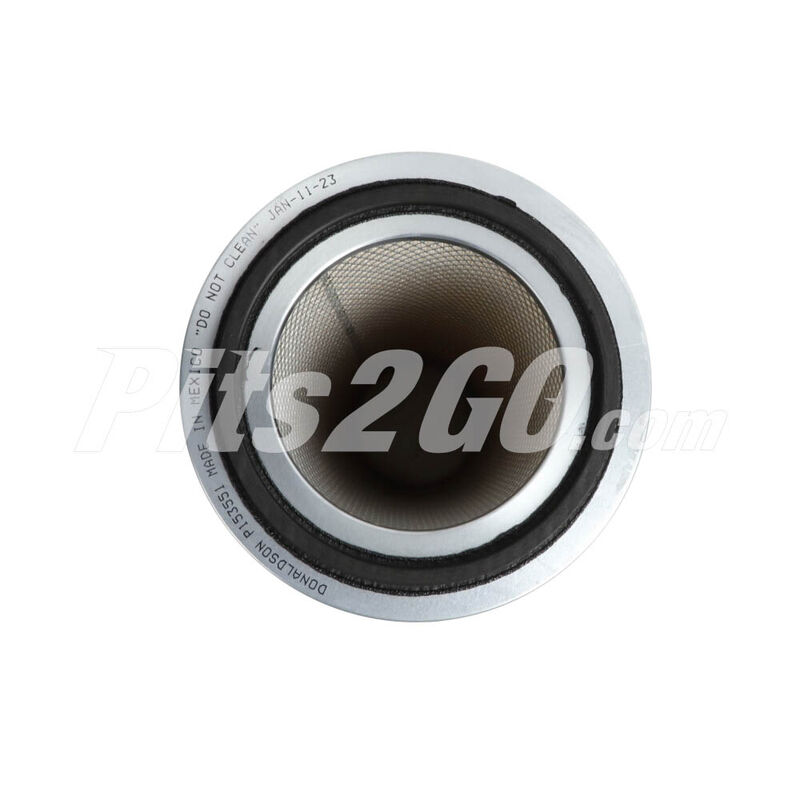 Filtro de aire primario, para Tractocami&oacute;n, Marca del producto: Donaldson, compatible con: Gen&eacute;rico,n&uacute;mero de parte:,DNP153551 image number null