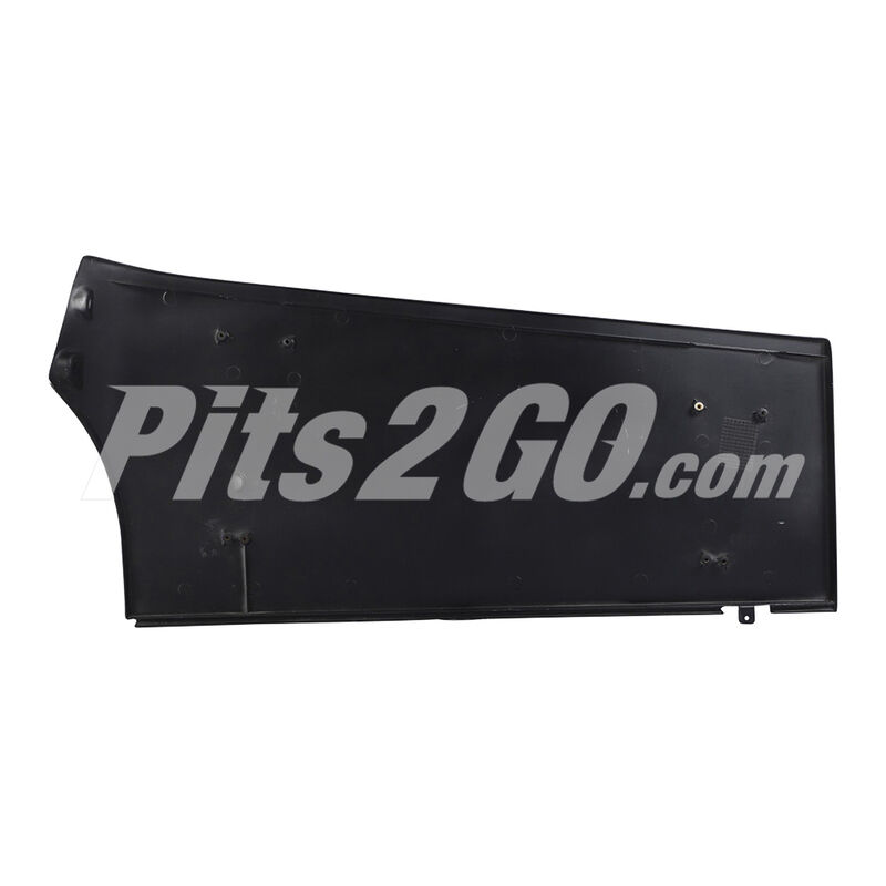 Bot&oacute;n de canal extensi&oacute;n lateral para Tractocami&oacute;n, Marca Freightliner, compatible con Gen&eacute;rico image number null