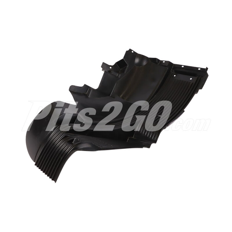 Deflector de suciedad para Tractocami&oacute;n, Marca Volvo, compatible con VNL image number null