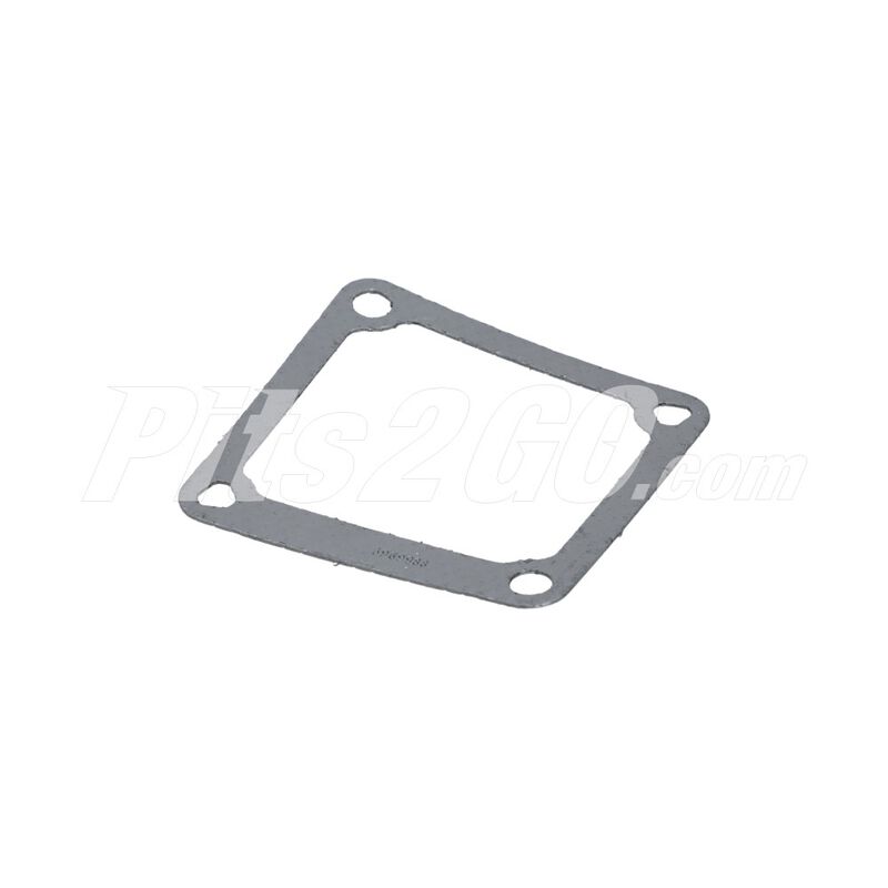 Junta, conexi&oacute;n, para Tractocami&oacute;n, Marca del producto: Cummins, compatible con: T300,T370,n&uacute;mero de parte:,3969988 image number null