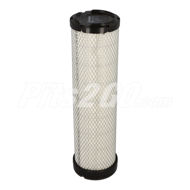 Filtro de aire secundario para Tractocami&oacute;n, Marca Donaldson, compatible con Gen&eacute;rico image number null