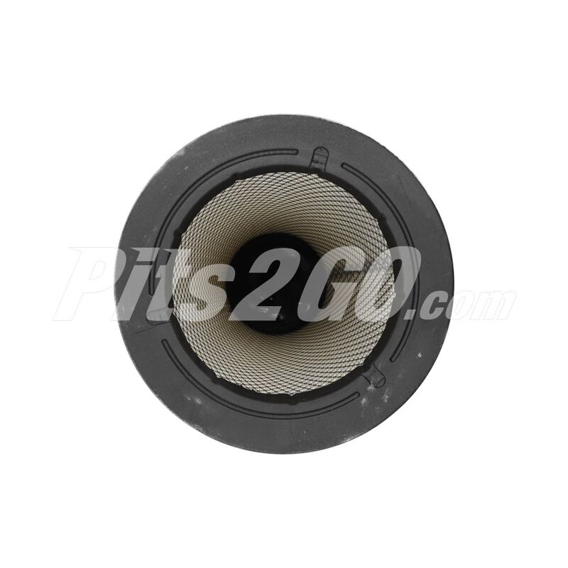 Filtro de aire secundario, para Tractocami&oacute;n, Marca del producto: Fleetguard, compatible con: FH,n&uacute;mero de parte:,AF2626800 image number null