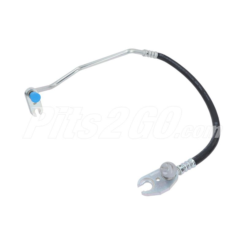 Manguera aire acondicionado, para Tractocamión, Marca del producto: Freightliner, compatible con: Century Class,Número de parte: PH55170392 image number null