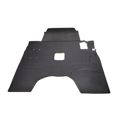 Cubierta piso para Tractocami&oacute;n, Marca Freightliner, compatible con Gen&eacute;rico