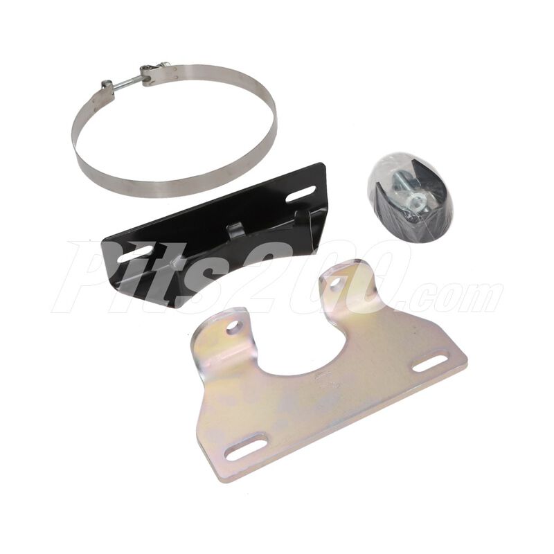 Secador de aire sistema hidr&aacute;ulico para Tractocami&oacute;n, Marca Bendix, compatible con Gen&eacute;rico image number null