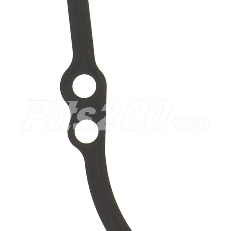 Junta de metal &aacute;rbol de levas para Buses, Marca Freightliner, compatible con Viaggio 1050, Viaggio 900 image number null