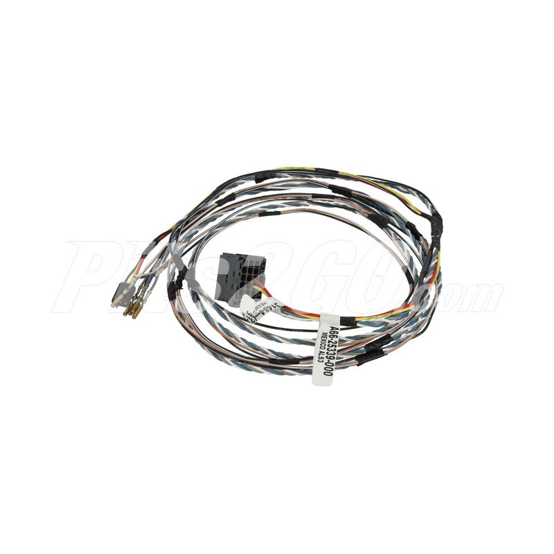 Arn&eacute;s tablero sga para Tractocami&oacute;n, Marca Freightliner, compatible con Cascadia image number null