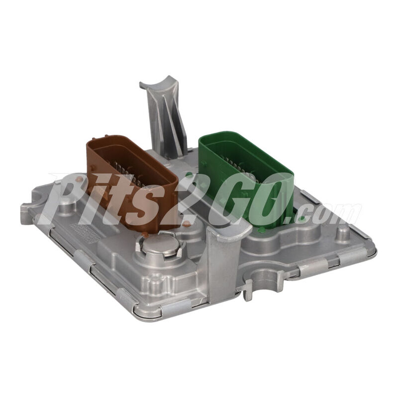 Prueba acm03 para Tractocami&oacute;n, Marca Detroit Di&eacute;sel, compatible con Serie 60 image number null