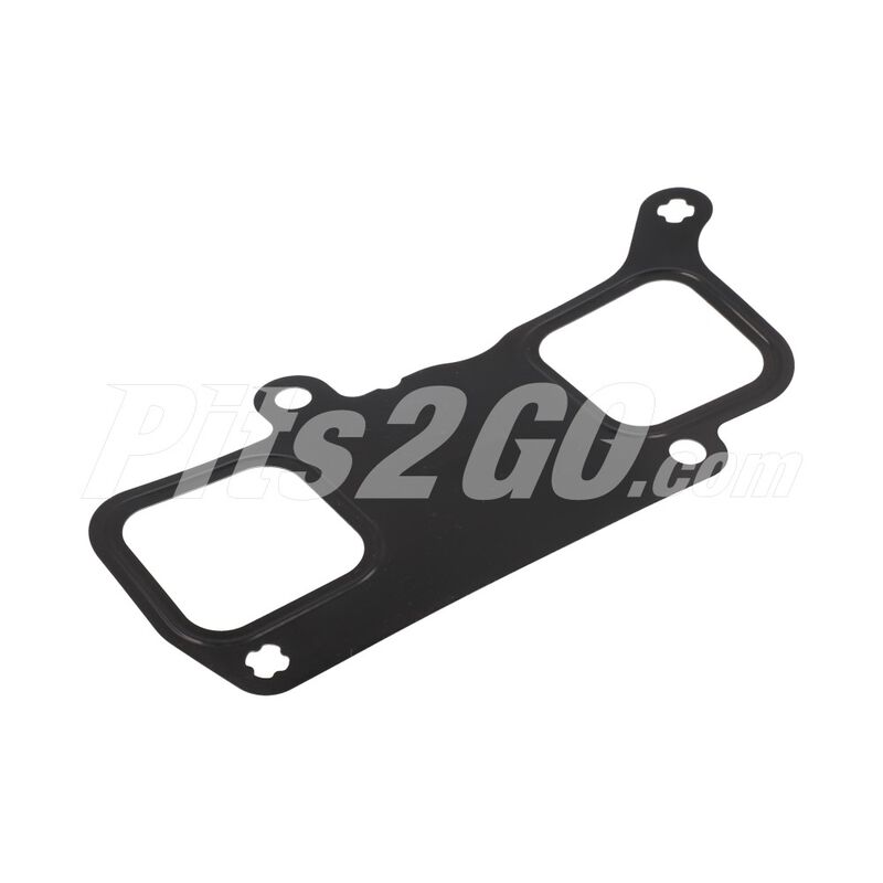 Junta colector de admisión para Tractocamión, Marca Freightliner, compatible con OM904, OM906 image number null