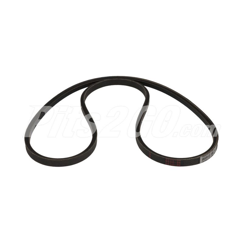 Banda de accesorios para Cami&oacute;n, Marca Mitsubishi, compatible con FL360 image number null