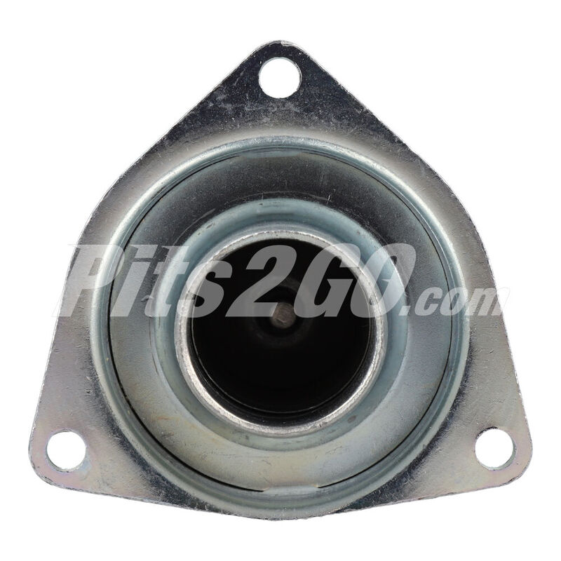 Solenoide para Buses, Marca Delco Remy, compatible con MBO, Boxer image number null