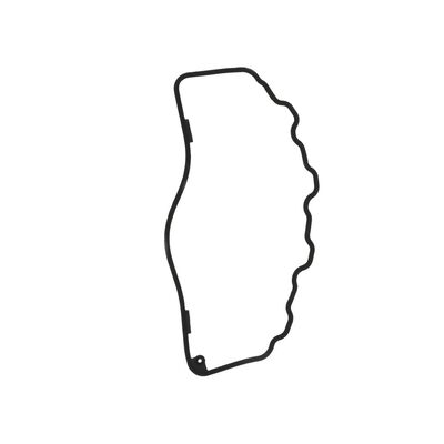 Junta sello de tapa de culata, para Tractocami&oacute;n, Marca del producto: Freightliner, compatible con: Gen&eacute;rico,N&uacute;mero de parte: A9900160021
