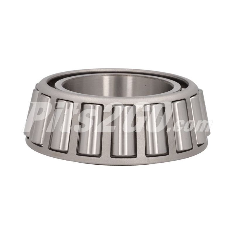 Balero rueda del columbia para Tractocamión, Marca Freightliner, compatible con Columbia image number null