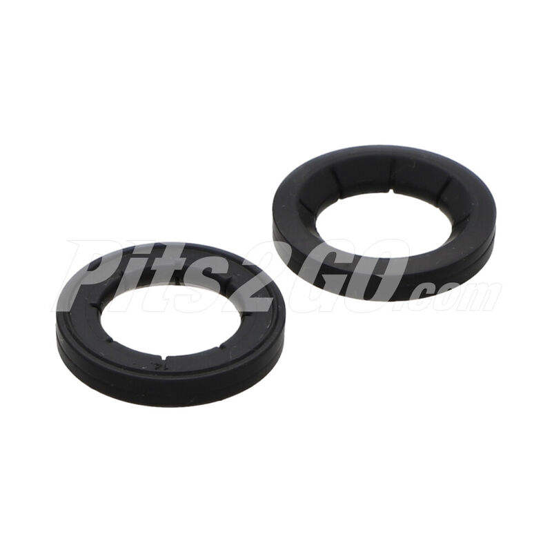 Repuesto v&aacute;lvula para Tractocami&oacute;n, Marca Bendix, compatible con Columbia image number null