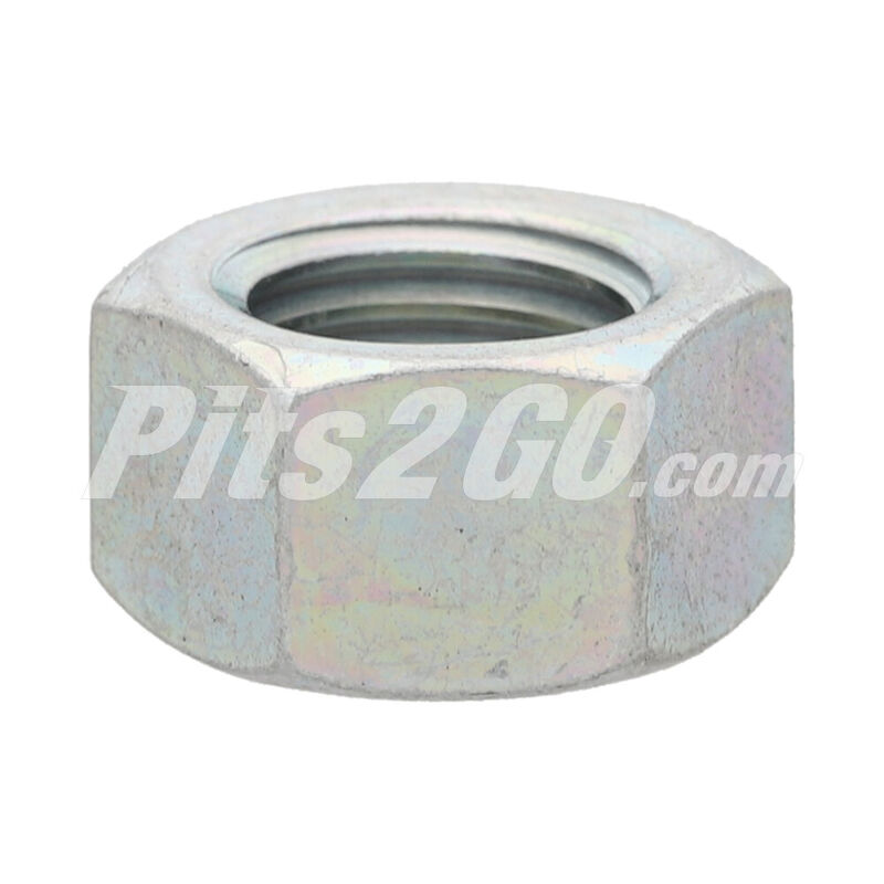 Tuerca para Cami&oacute;n, Marca Mitsubishi, compatible con FL360 image number null