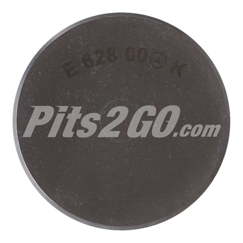 Válvula admisión para Vanes, Marca Mercedes-Benz, compatible con Sprinter image number null