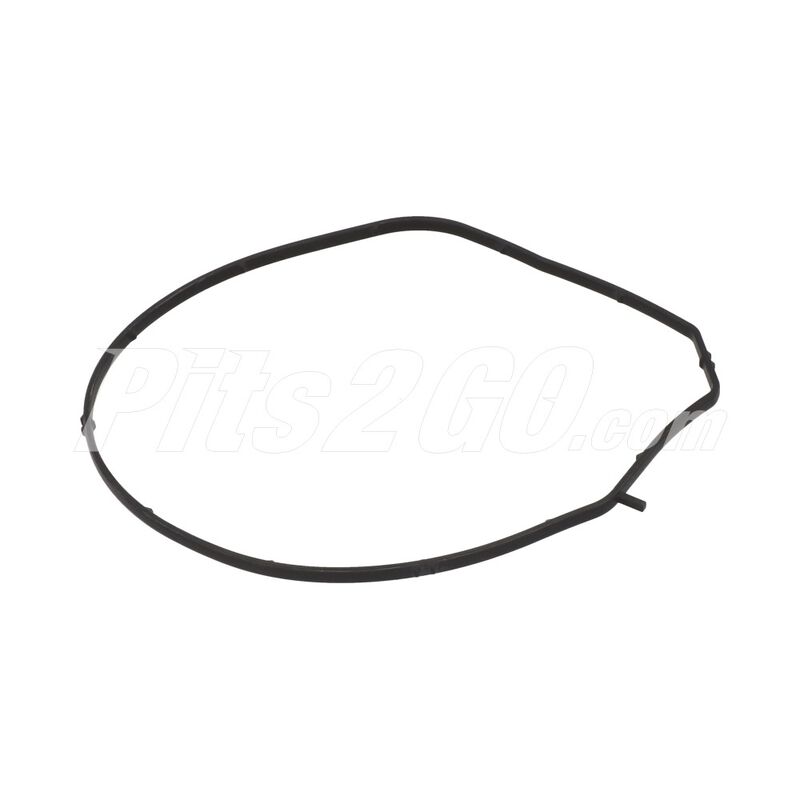 Junta bomba de agua para Tractocami&oacute;n, Marca Detroit Di&eacute;sel, compatible con Serie 60 image number null