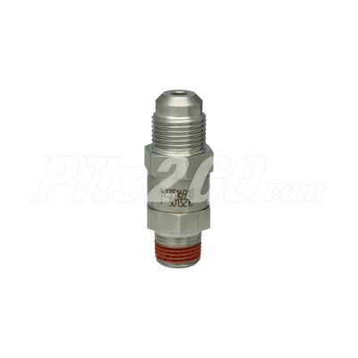 V&aacute;lvula  de combustible para Tractocami&oacute;n, Marca Detroit Di&eacute;sel, compatible con Serie 60