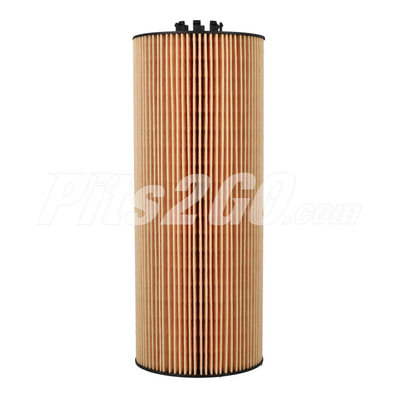Filtro aceite para Camión, Marca Freightliner, compatible con Unimog image number null