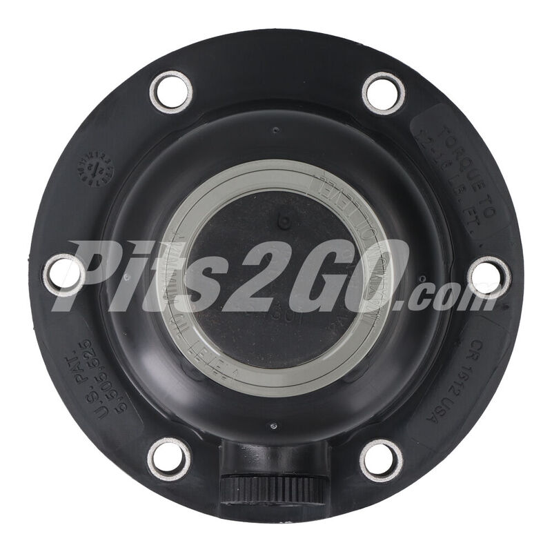 Tapa cubo para Tractocami&oacute;n, Marca SKF, compatible con Cascadia image number null