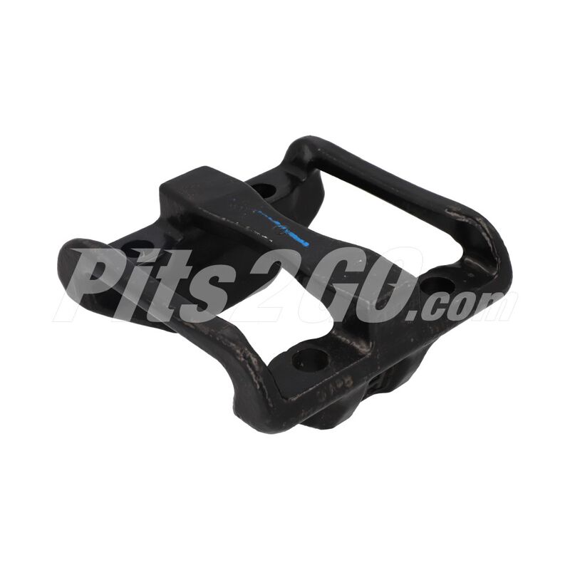 Grapa inferior eje del para Tractocami&oacute;n, Marca Hendrickson, compatible con Cascadia image number null