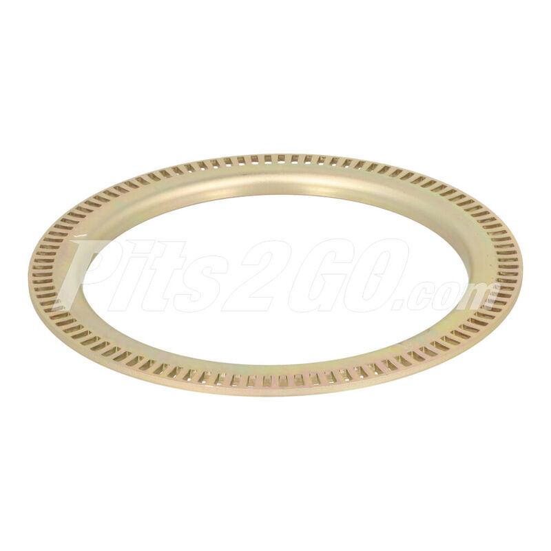 Anillo ABS, para Tractocamión, Marca del producto: Conmet, compatible con: Cascadia,número de parte: CM10009780 image number null