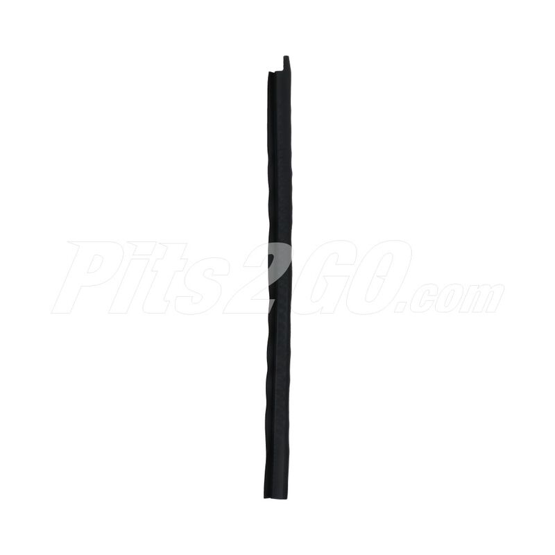 Cañuela puerta derecha para Camión, Marca Freightliner, compatible con LT 7500, LT 9500 image number null