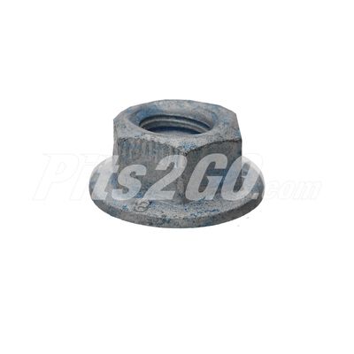 Campana de motor para Tractocamión, Marca Freightliner, compatible con Cascadia