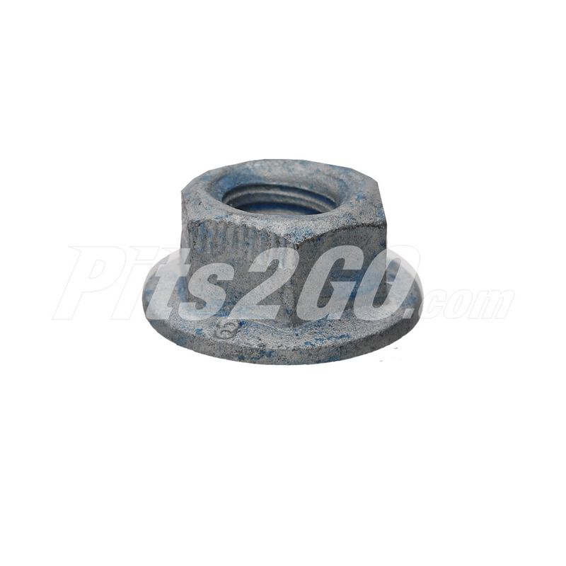 Campana de motor para Tractocamión, Marca Freightliner, compatible con Cascadia image number null