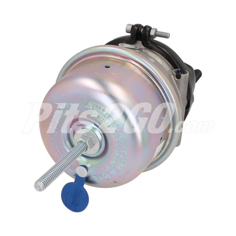 C&aacute;mara de freno de resorte de disco de aire, para Tractocami&oacute;n, Marca del producto: Bendix, compatible con: Columbia,N&uacute;mero de parte:,BWK065544 image number null