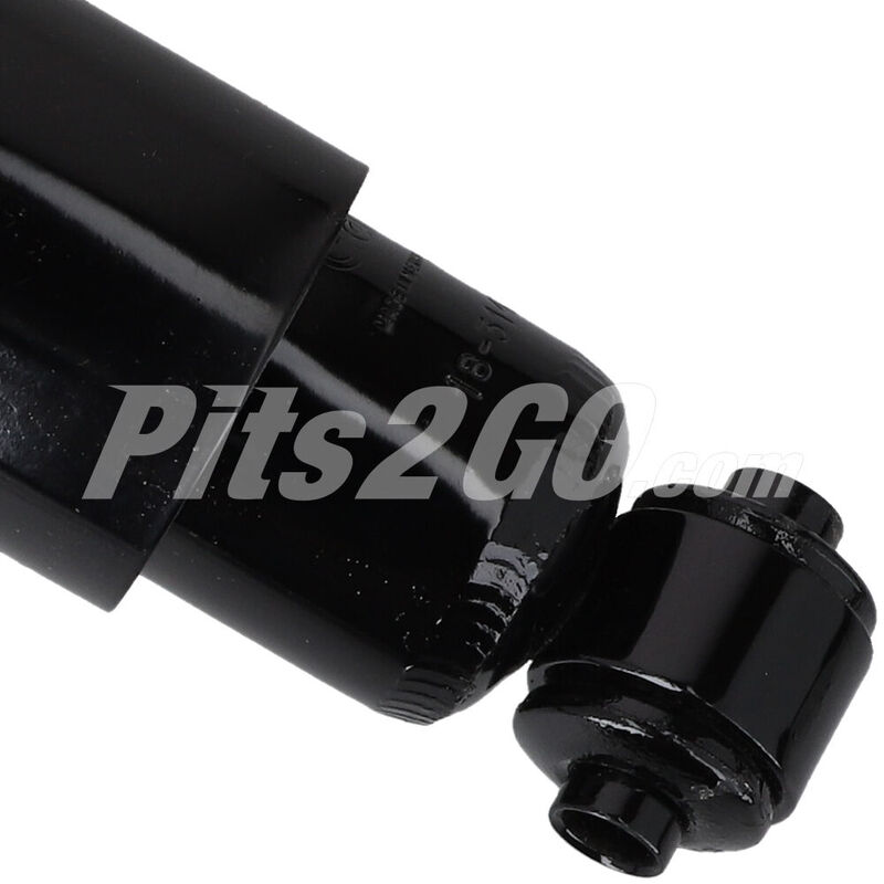 Amortiguador de cabina para Tractocamión, Marca Freightliner, compatible con FLD112, FLD120 image number null