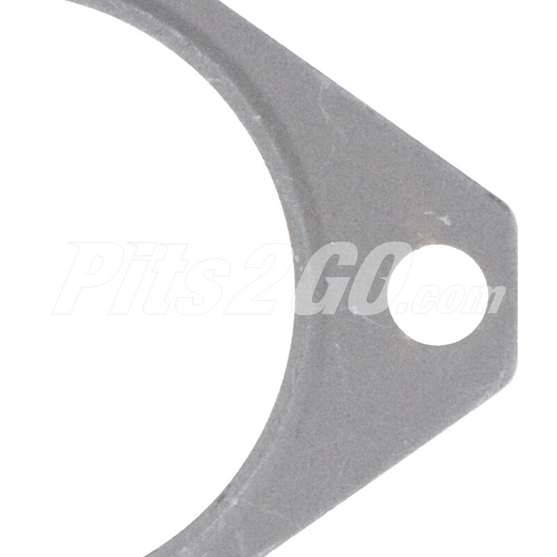 Junta para Tractocami&oacute;n, Marca Detroit Di&eacute;sel, compatible con Cascadia image number null