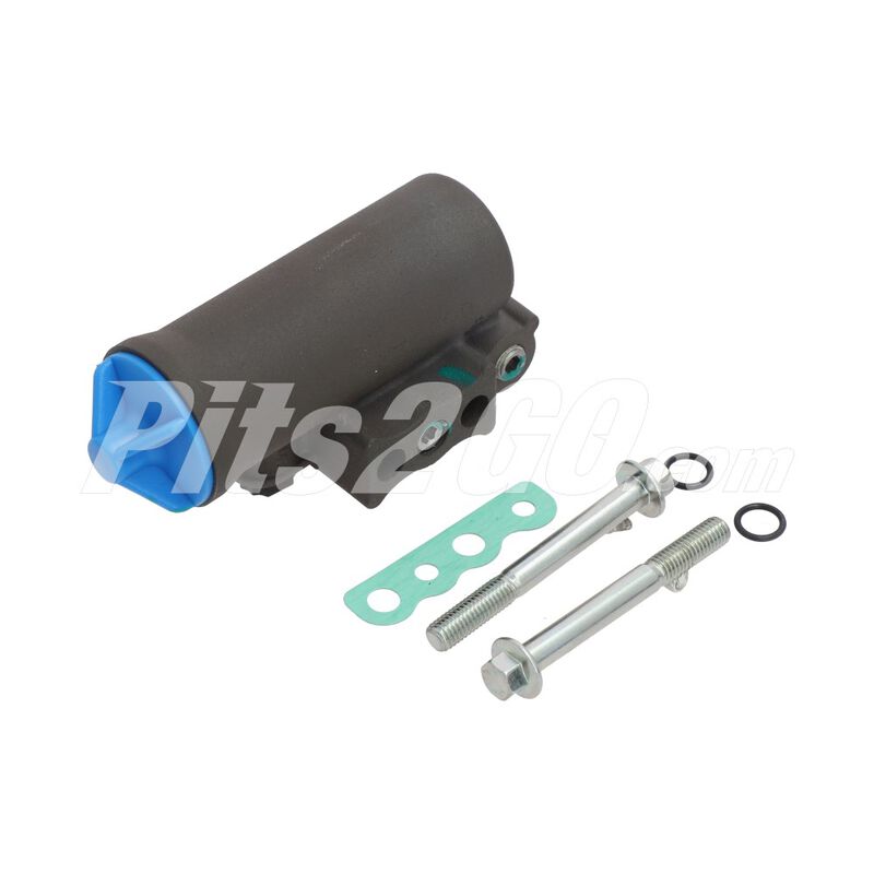 Gobernador de aire para Tractocamión, Marca Wabco, compatible con Genérico image number null