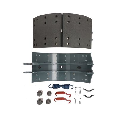 Balata trasera, para Tractocamión, Marca del producto: Meritor, compatible con: Genérico,número de parte: TDAKSR3014707QP