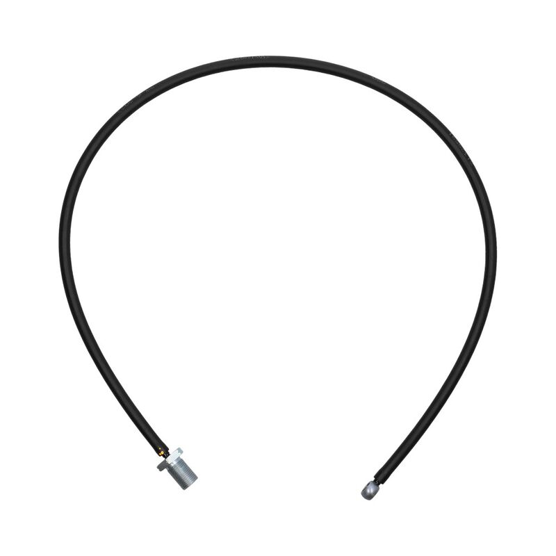 Tubo de purga combustible para Tractocami&oacute;n, Marca Volvo, compatible con FH,FM image number null