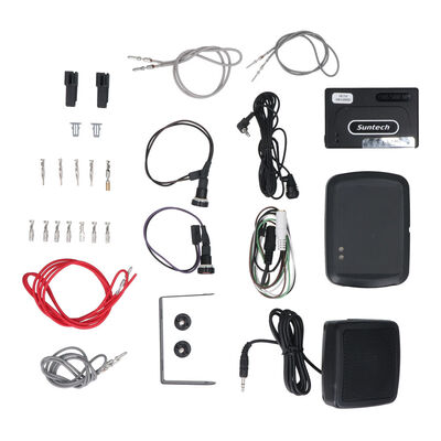 Kit licencia ECM para Tractocami&oacute;n, Marca Suntech, compatible con Gen&eacute;rico