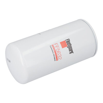 Filtro de combustible para Tractocami&oacute;n, Marca Fleetguard, compatible con Gen&eacute;rico
