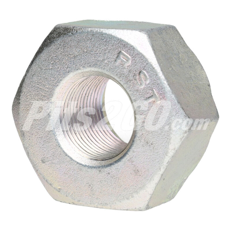 Tuerca rueda derecha para Cami&oacute;n, Marca Mitsubishi, compatible con FL360 image number null