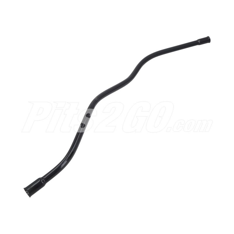 Tubo de varilla indicadora para Tractocami&oacute;n, Marca Detroit Di&eacute;sel, compatible con Cascadia image number null