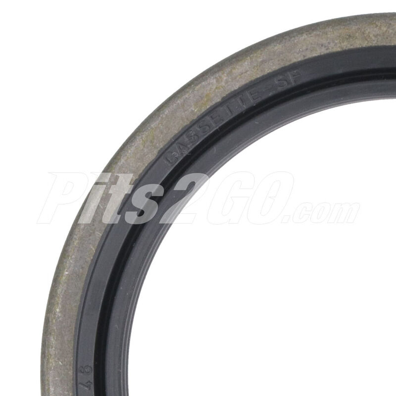 Reten cubo de rueda para Tractocami&oacute;n, Marca Freightliner, compatible con Gen&eacute;rico image number null