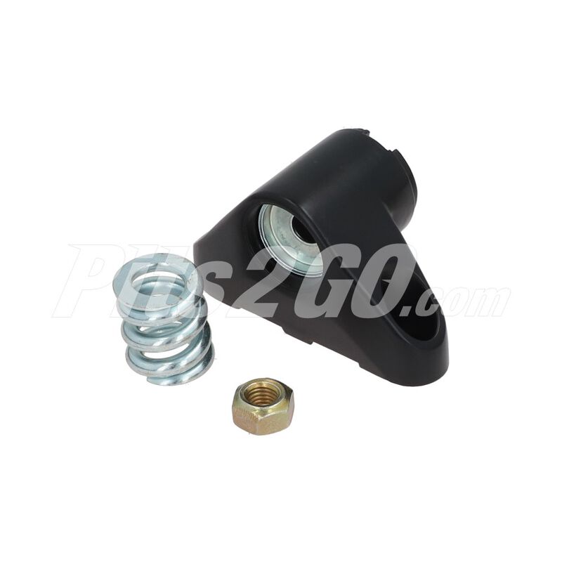 Soporte espejo para Cami&oacute;n, Marca Freightliner, compatible con HPN image number null