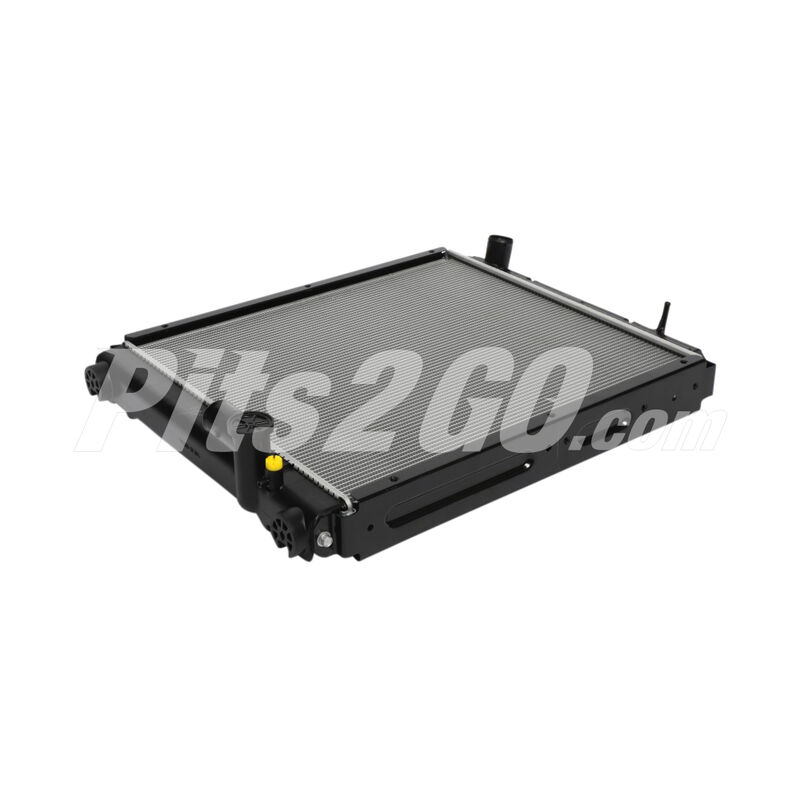 Radiador para Cami&oacute;n, Marca Mitsubishi, compatible con FL360 image number null