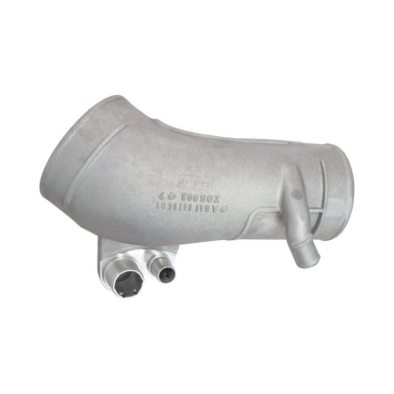 Colector de admisi&oacute;n para Tractocami&oacute;n, Marca Freightliner, compatible con Actros image number null