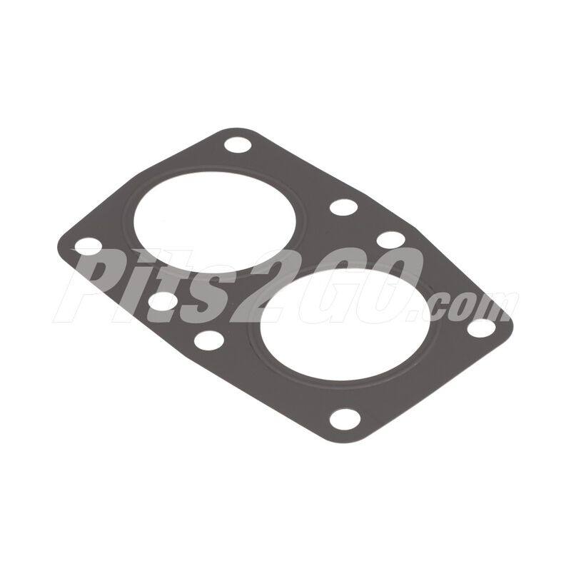 Junta tubo de retorno para Tractocami&oacute;n, Marca Detroit Di&eacute;sel, compatible con Serie 60 image number null