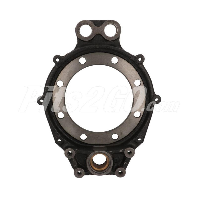 Porta balatas para Tractocamión, Marca Meritor, compatible con Century Class image number null